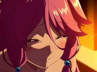 Kaifuku Anime Perverso Fucked Hard