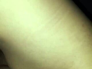 Ever fucked a skinny neighbor with huge tits like this?