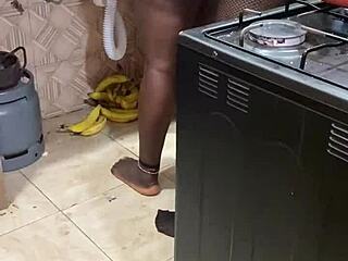 Swinger Family's Relentless Group Cock Action