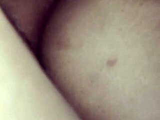 Latina with big ass fucked during massage