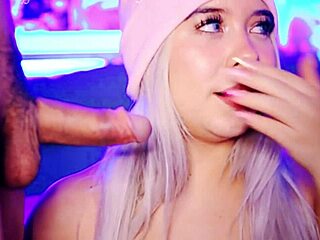 valentina the cheeky blonde craves daily mouth pounding