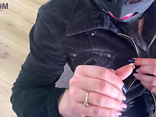 Milfycalla Ep 11 Stranger Bangs European Goddess