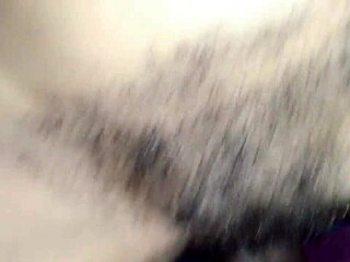 Ghetto Booty Milf Shows Big Thighs Naked
