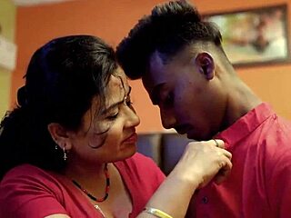 Village Boudi Creampie
