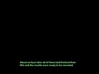 Walkthrough of the text-based adventure game The Inn 70