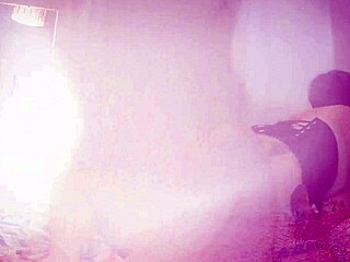Big cock housewife gets her ass fucked hard