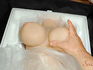What’s it like testing Tantaly sex dolls?