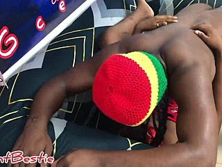 have you seen this mama take a massive bbc from gcent?