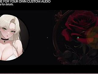 f4m erotic audio, damn, you lost strip poker, now what? 😈