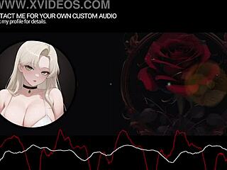 Erotic Audio: You Lost Strip Poker Badly
