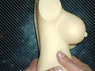 i pound dolly hard in every anal position