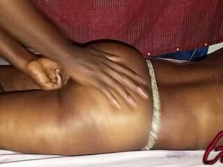 Raw Amateur Fuck In Nigeria Slow Track
