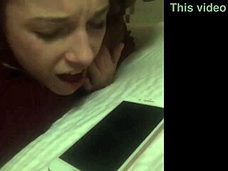 Japanese college girl’s brutal interracial orgasm training bond