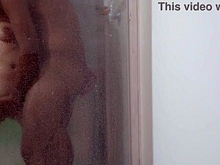 Latina wife cheats with black boy in motel