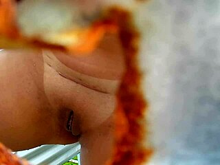 Latina Beauty Teases With Stunning Tan And Curves