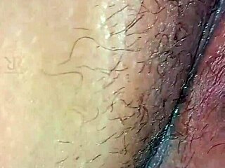 First time pussy licking shocks my husband