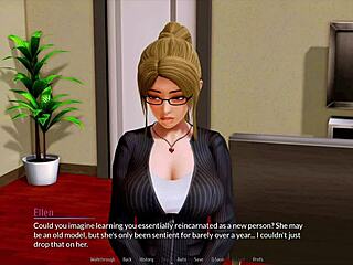 Harem Hotel 255 Unleashes Fierce Bedroom Games