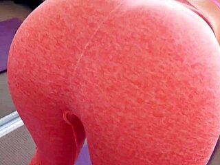 Cum in My Yoga Pants, Cream on Panties, Coach’s Shocking Reaction