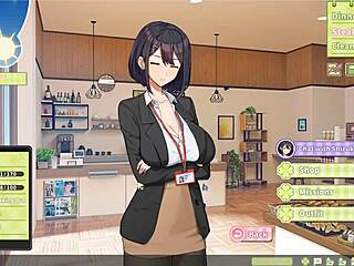 Ever seen a nun sister suck finger in public?