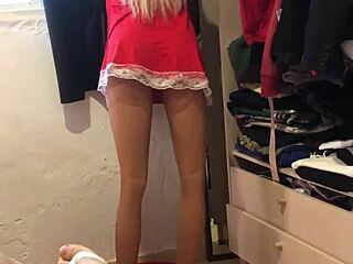 seen my stepdaughter’s christmas fuck?
