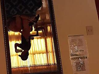 christian milf fucked hard after church service