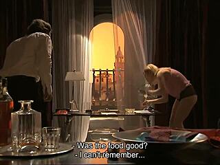 Monamour 2006 Italian romance with explicit scenes