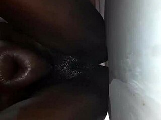 bbc craves milf's tight anal glory