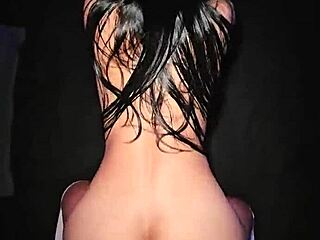 Latina Stepsister’s Shocking Video Found On Phone