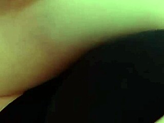 I crave her swollen nipple suck
