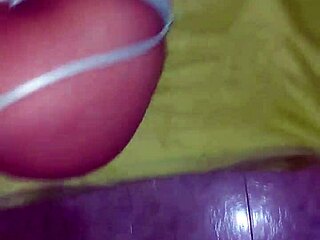 Stunning Otaku Latina Fucked Raw Again