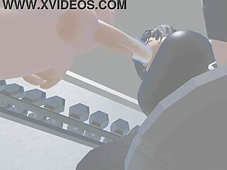 Roblox Gym Session Turns Into Wild Fun Time