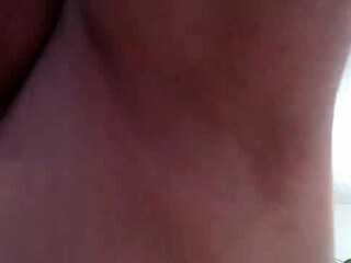 Dawnskye1962’s Curvy Body Explored From Armpits To Knees