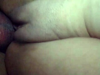 Latina Teen Cheating Rough Fucked Doggy Creampied