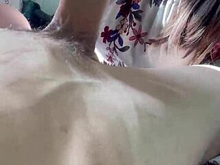 homemade clip of sucking my mexican friend's huge cock