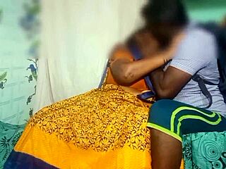 my tamil college teacher fucked me hard in bedroom