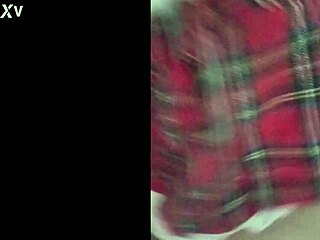 Big-Tits Asian Babysitter Rides Hard Cock