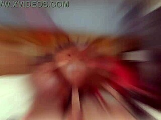 Victoria Cakes dominates vanilla cock hard