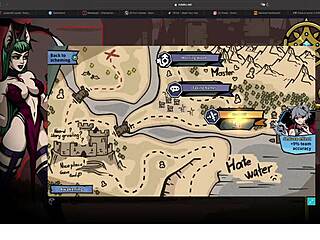 Exploring Amity Park adventures with Weishaupt in part two