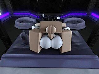 fucking shy friend until cum on face roblox