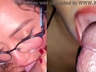 Who sucks better, Susy or Dafri?