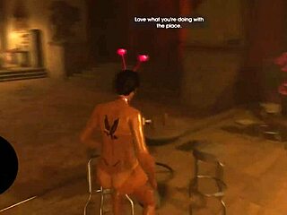 18 Saints Row 2022 Features a Cute Asian Girl in Naked Gameplay, Part 31 at Boot Hill