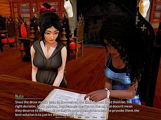 at harem hotel 321, the wildest games unfold every night.