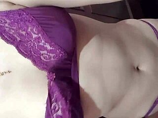 Step Sister Reveals Hot Desi Charm in Private
