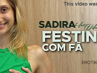 hey, check sadira hotwife with a guest in erotikaxxx trailer!