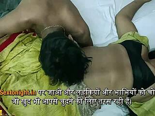 Just Watched TV Mechanic BANG Big Tits Bhabhi