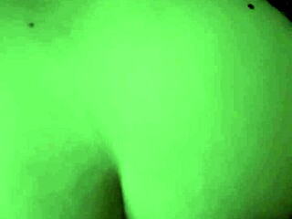 Latina Puta Penetrated Doggystyle in Homemade Video with Raw Intensity