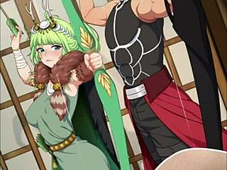 Neocoill Compilation 6: Are You Ready for This Wild Hentai Mix?
