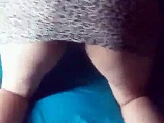 I’m a Hot Wife, Single Vergon Turns Me Into His Slut