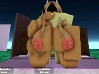 Follando Duro con una Amiga en un Rincón Caliente