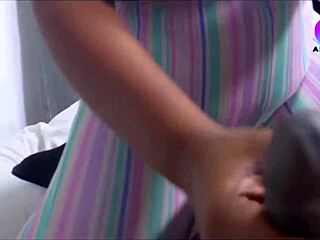 Meet the Most Stunning African Porn Actress on Screen!